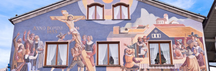 Oberammergau
