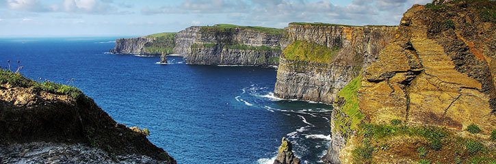 Ireland Coach Holidays Holidays in Ireland