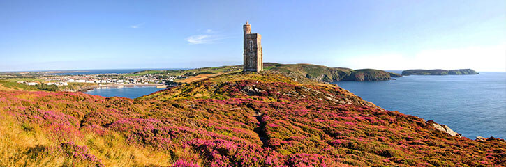 Isle of Man Isle of Man