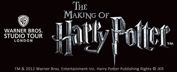 The Making of Harry Potter