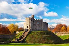 Cardiff