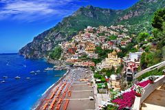 Amalfi Coast