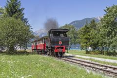 Achenseebahn Railway