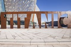 Belfast