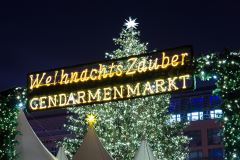 Berlin Christmas Markets
