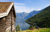 Fjords