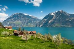 Lake Lucerne