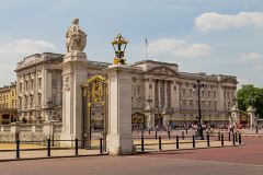 Buckingham Palace