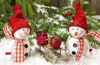 Christmas Markets