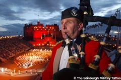 Edinburgh Tattoo