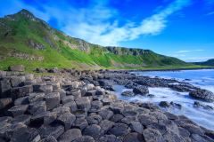 Donegal & the Giant's Causeway
