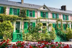 Monet's Garden