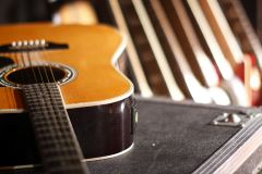 Live Music Events
