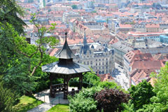 Graz