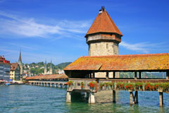 Lucerne Lucerne