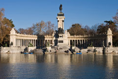 Madrid