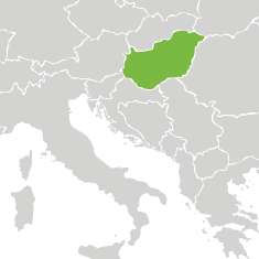 Hungary Hungary