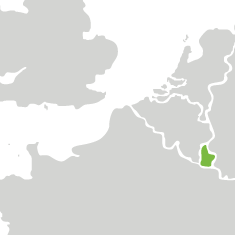 Luxembourg Luxembourg