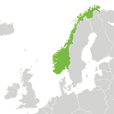 Norway Norway
