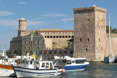 Marseille