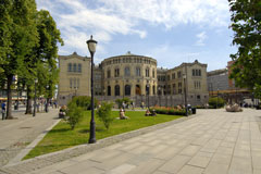 Oslo