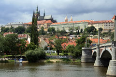 Prague Prague