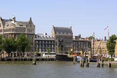 Rotterdam Rotterdam