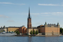 Stockholm