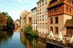 Strasbourg Strasbourg