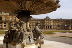 Stuttgart
