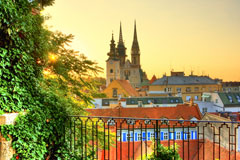 Zagreb Zagreb
