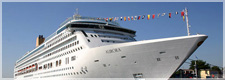 Coach and Cruise Holidays Coach and Cruise Holidays