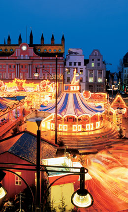 German Christmas Markets