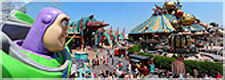 Disneyland Paris Disneyland Paris