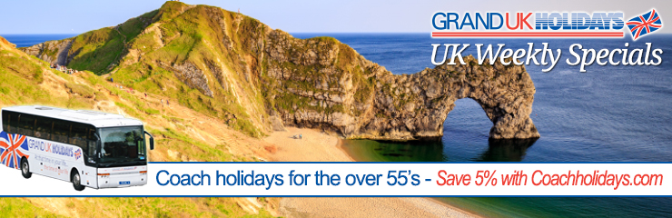 Grand UK Specials