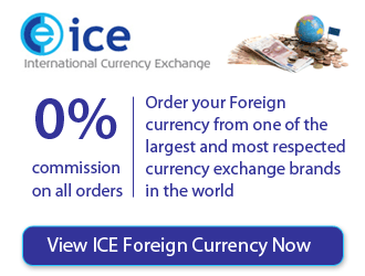 ICE - Foreign Currency Orders