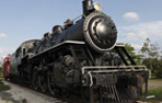 Holidays by Rail
