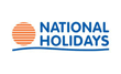 Search for National Holidays National Holidays