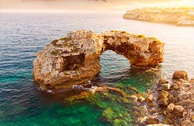 Search for Cheap Holidays to Spain