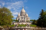 Sacré Coeur - short description The basilica Sacré Coeur