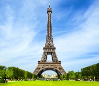 Taste of Paris by Coach