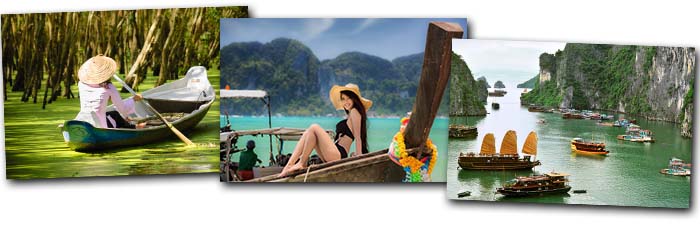 Vietnam Vietnam Holidays