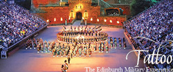 The Edinburgh Tattoo and York The Edinburgh Tattoo and York