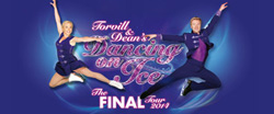 Torvill & Dean Dance on Ice Torvill & Dean Dance on Ice