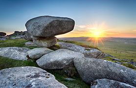 Trafalgar Escorted Tours of Britain and Ireland