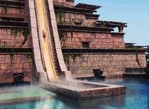 Water Slides
