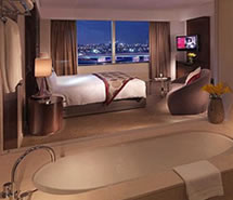 One Bedroom Suite