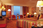 Ocean Club Executive Room 