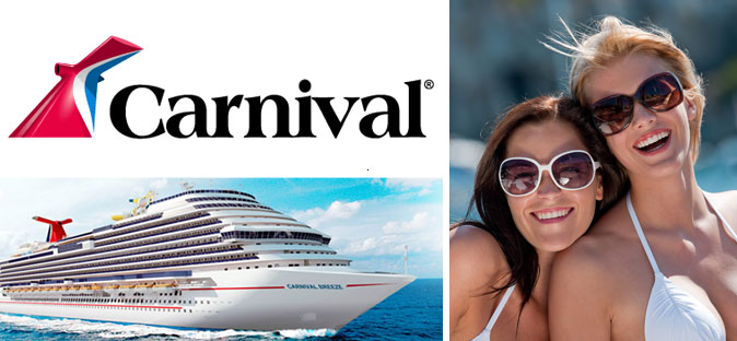 Carnival Cruise Deals