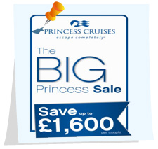 Princess Promotion